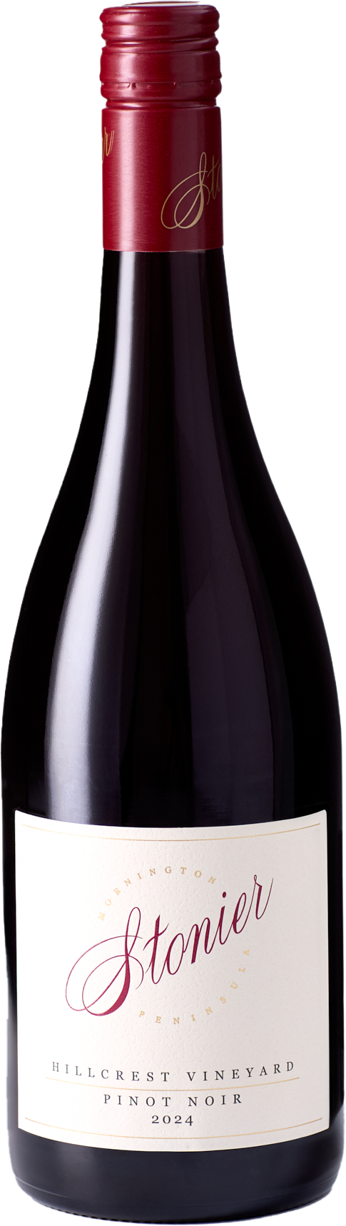 Stonier Wines Hillcrest Vineyard Single Vineyard Pinot Noir 2024